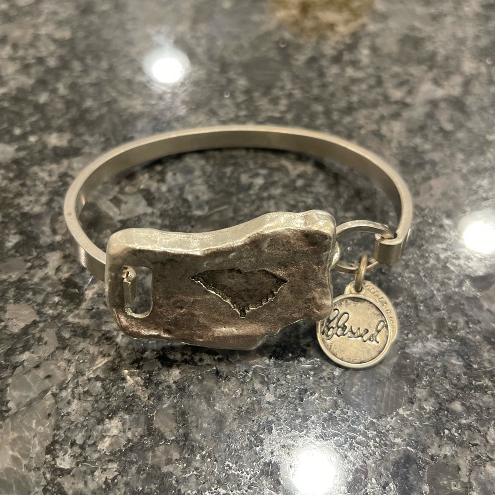 South Carolina Bracelet